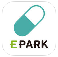 「EPARKお薬手帳」ご利用までの流れ